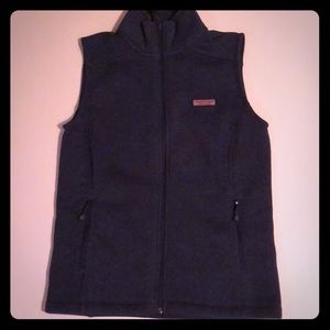 Vineyard Vines Women’s Better Sweater Vest